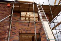 house extensions Tyseley